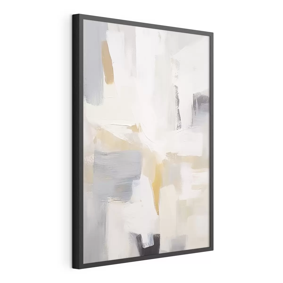 Poster Abstraction f46734