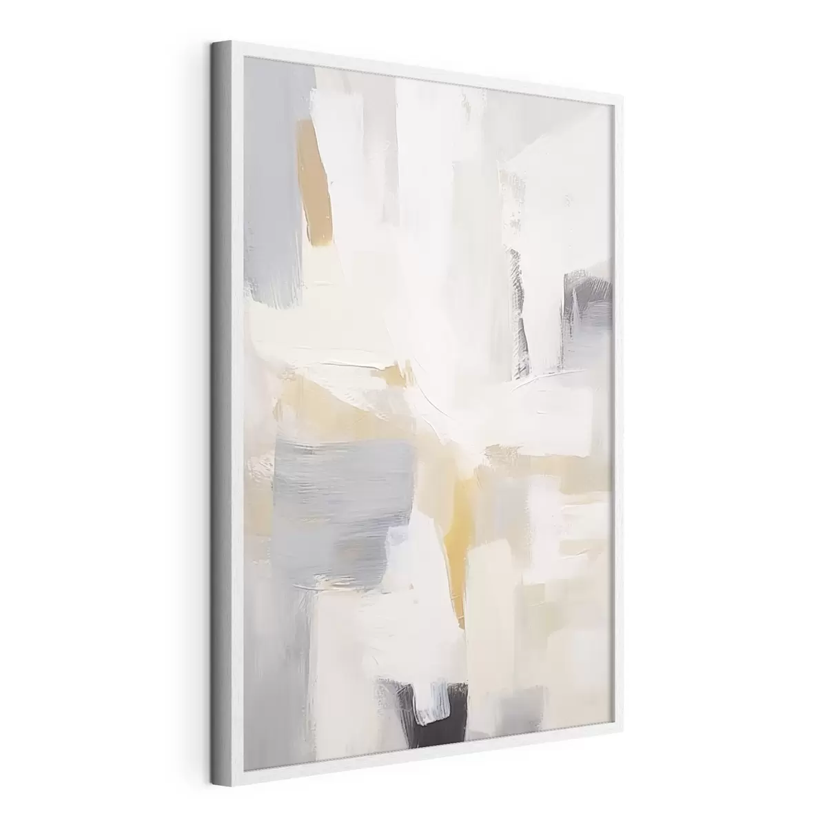 Poster Abstraction f46734