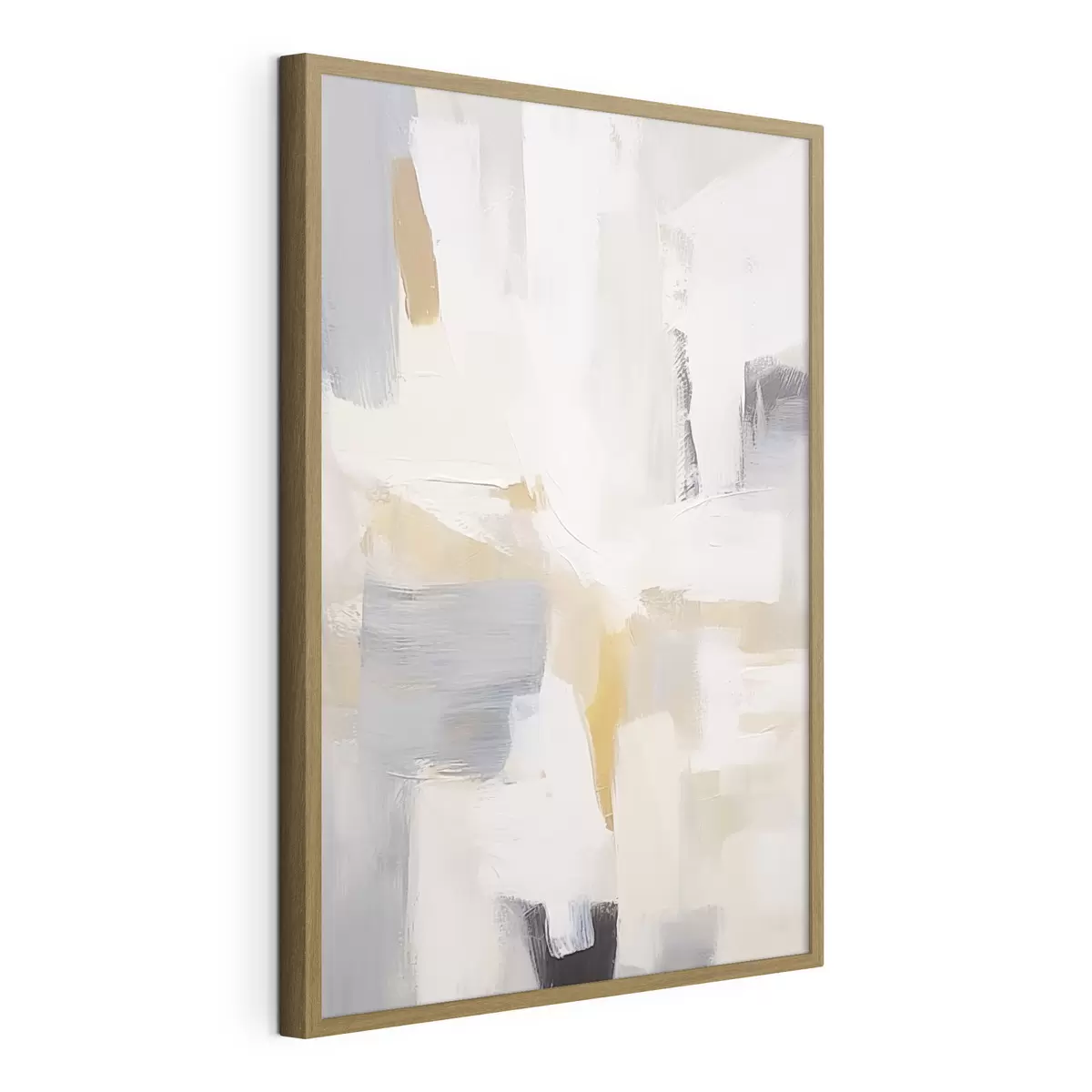 Poster Abstraction f46734