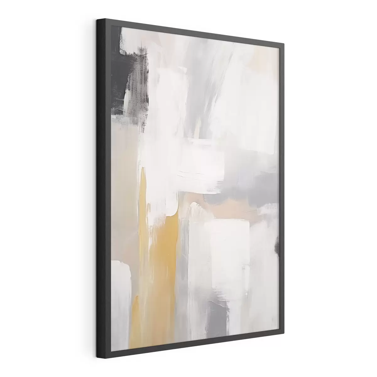 Poster Abstraction f46735