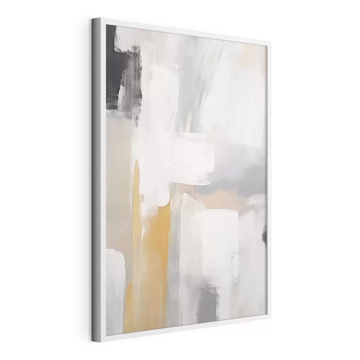 Poster Abstraction f46735
