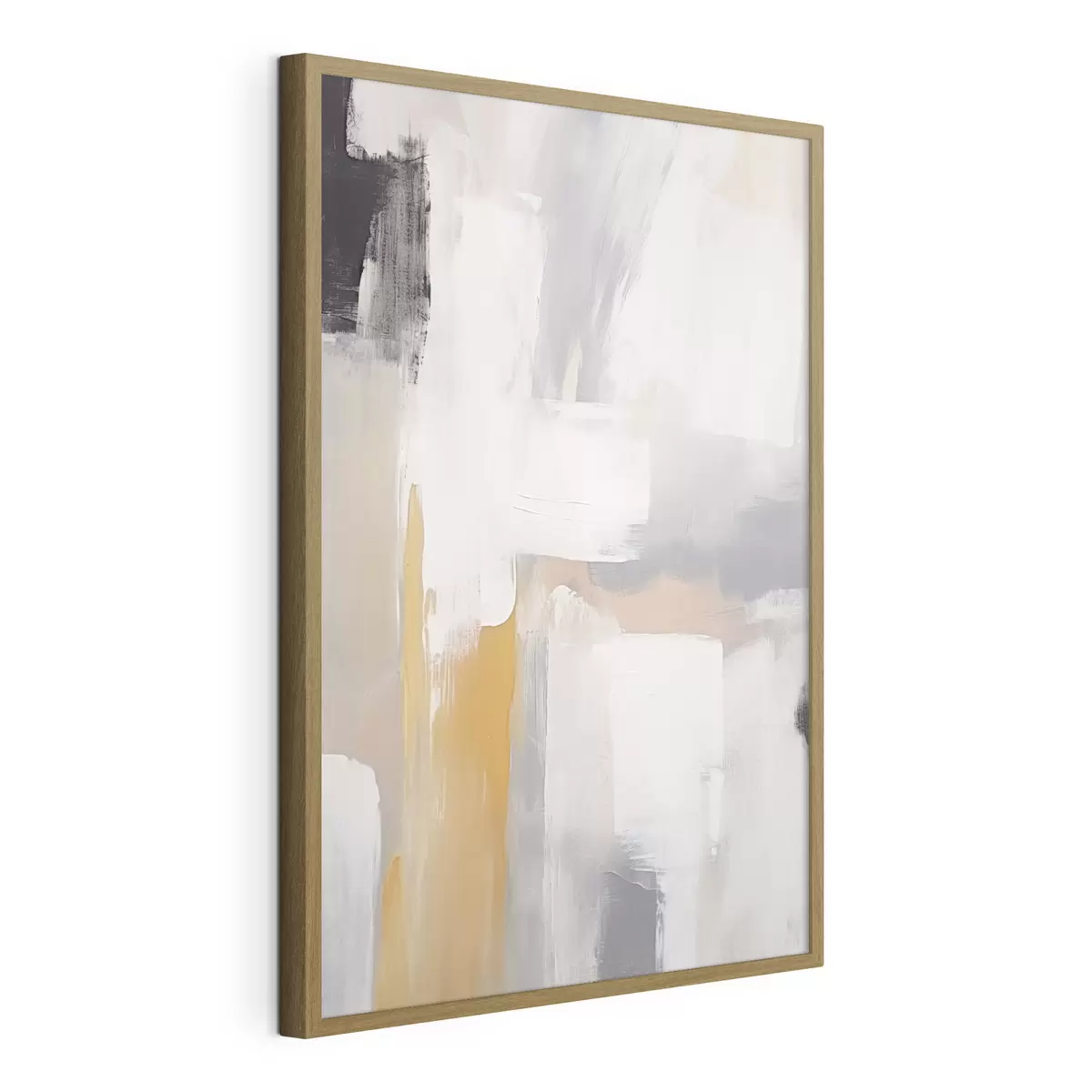 Poster Abstraction f46735