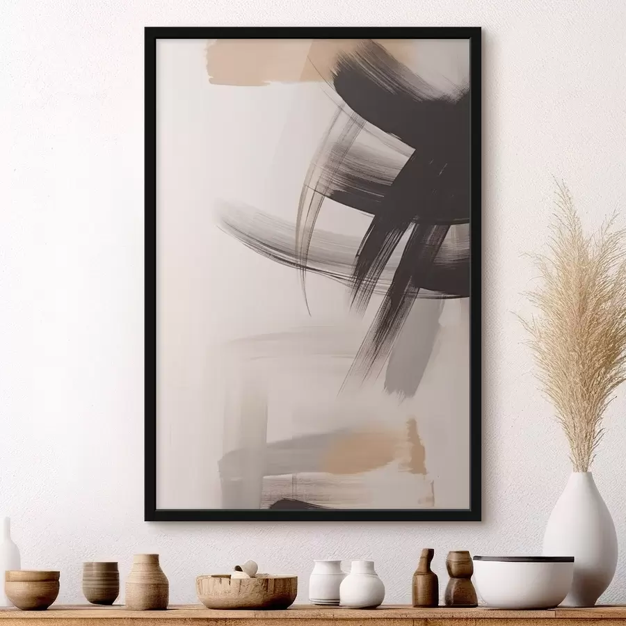 Papier peint Abstraction f46736