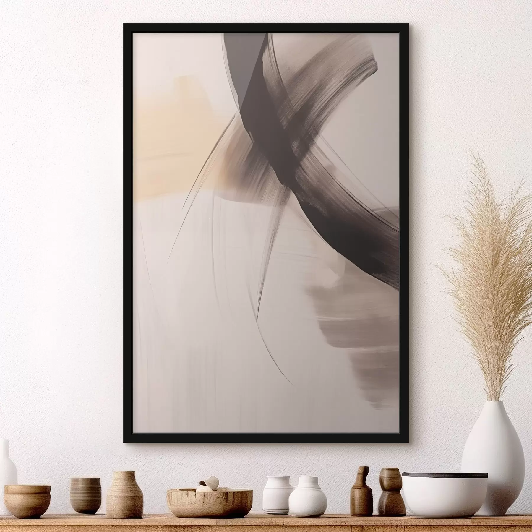 Papier peint Abstraction f46737