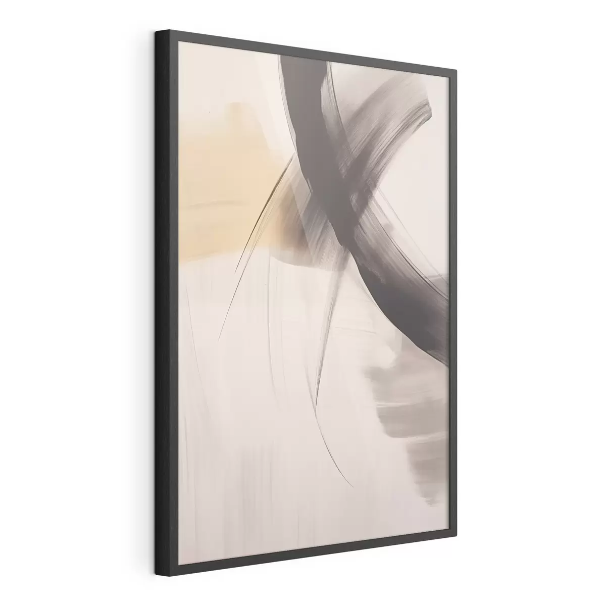 Poster Abstraction f46737