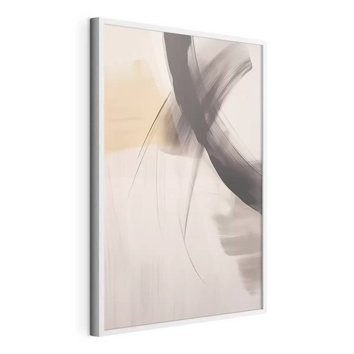 Poster Abstraction f46737