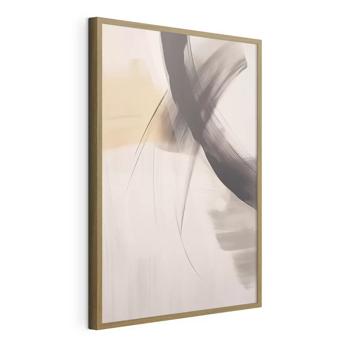 Poster Abstraction f46737