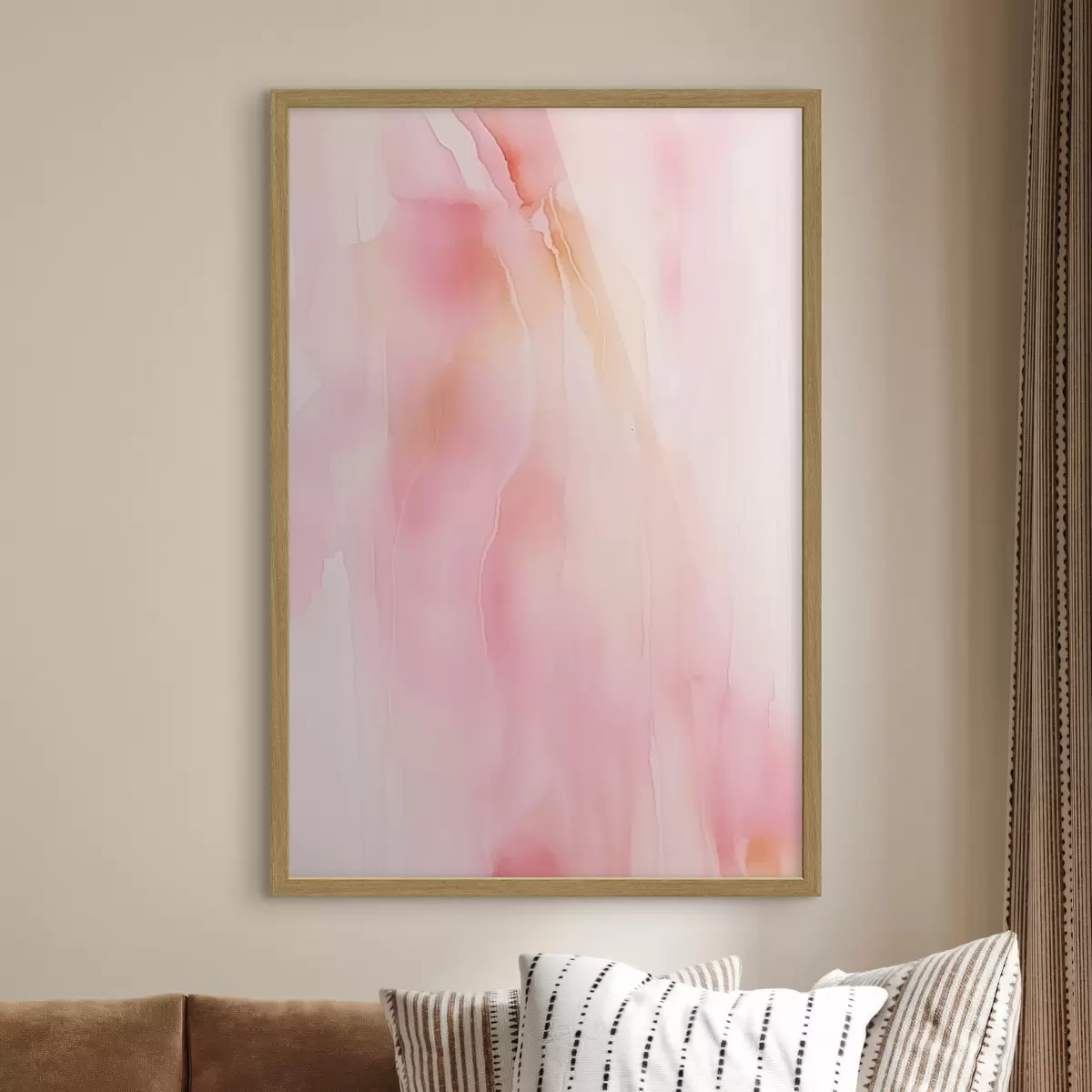 Poster Abstraction f46739