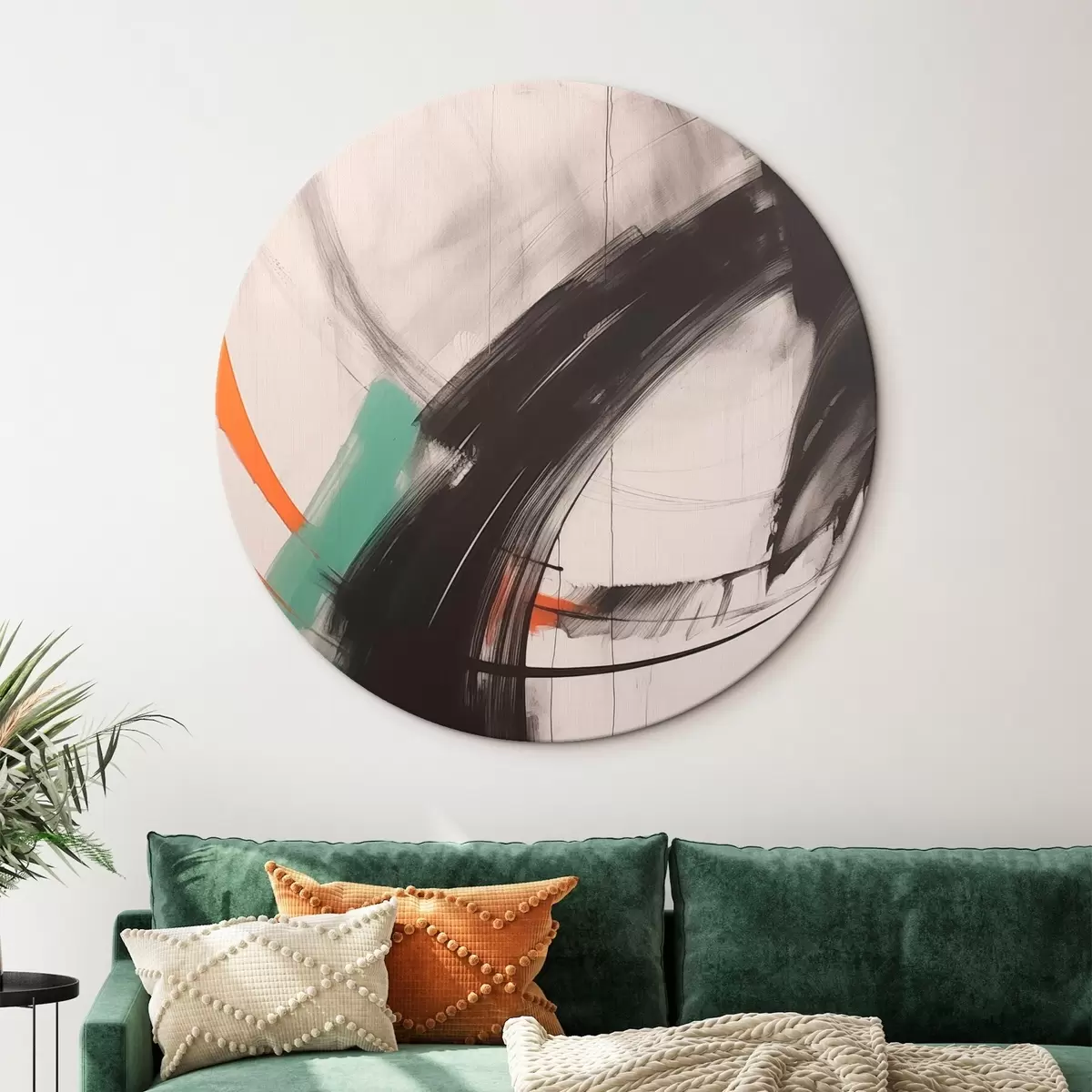 Tableaux rondes Résumé r46728