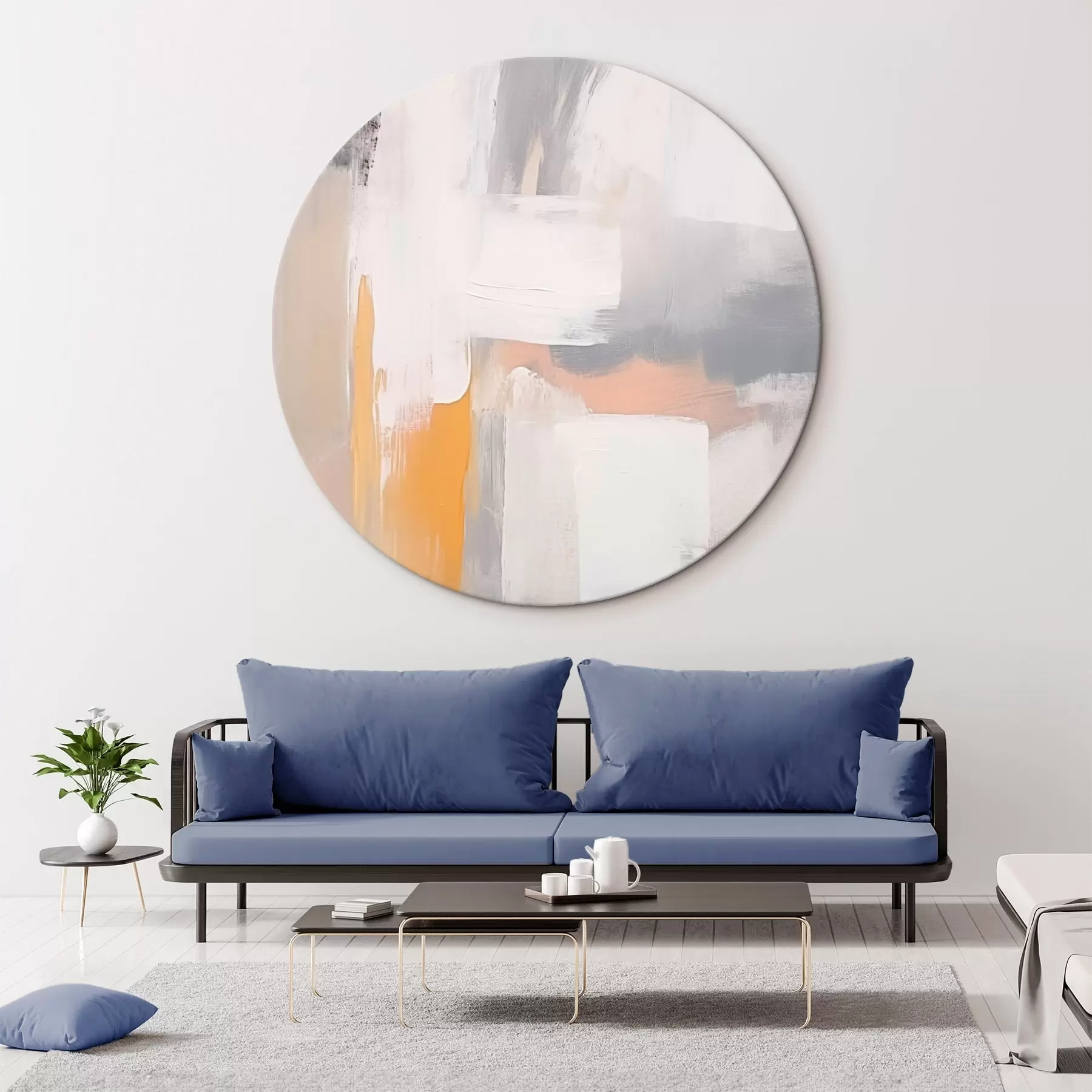 Tableau Abstraction r46735