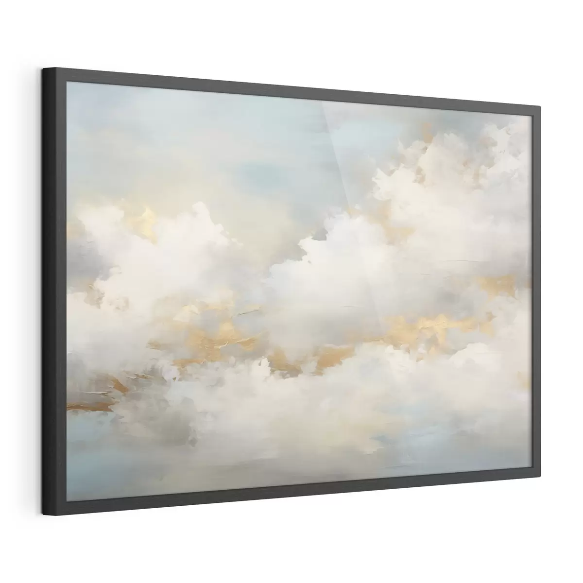 Poster Le ciel laisse partir f46760