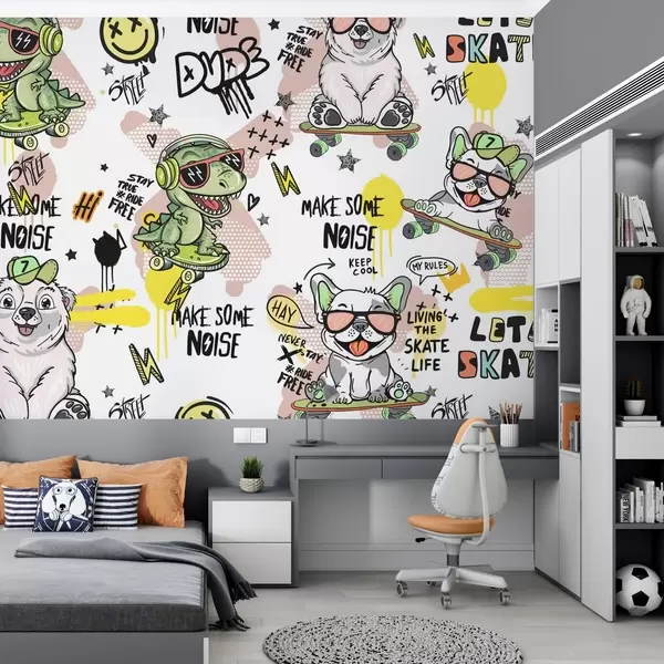 Dernières créations