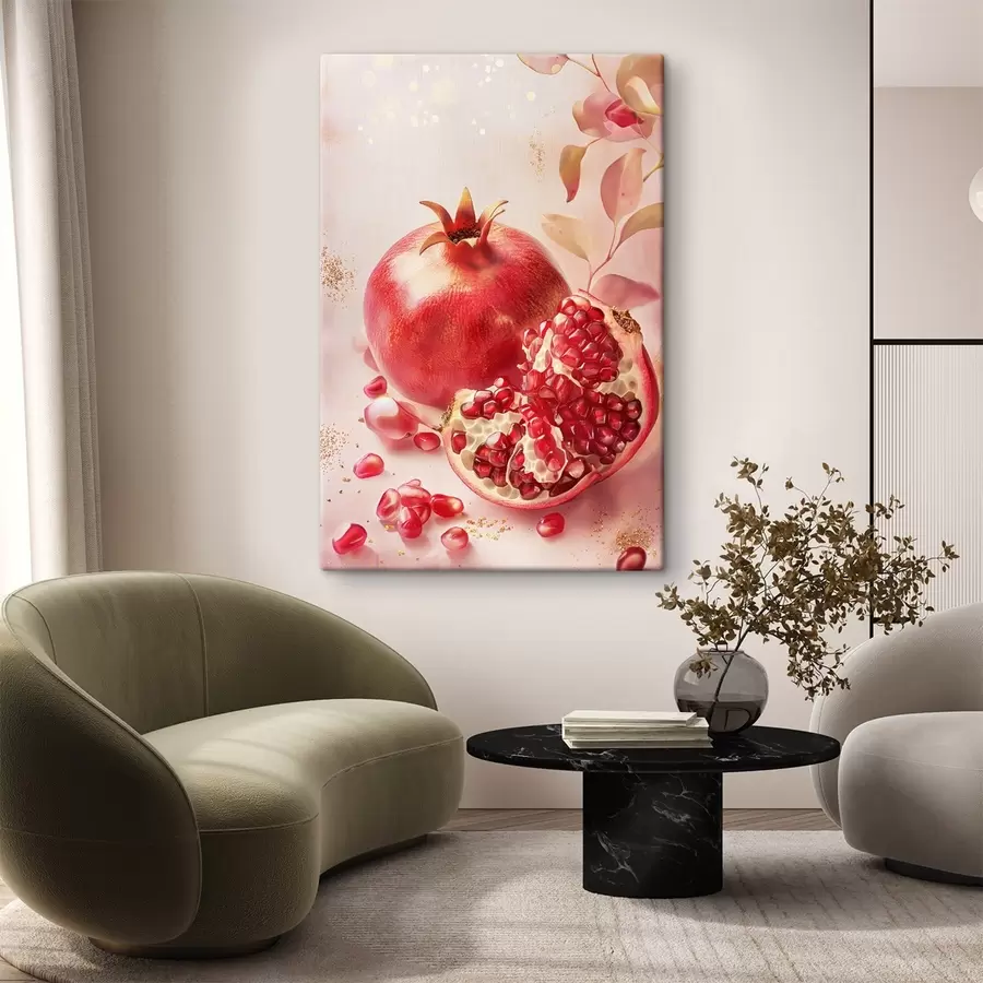 Tableau Grenade s46794