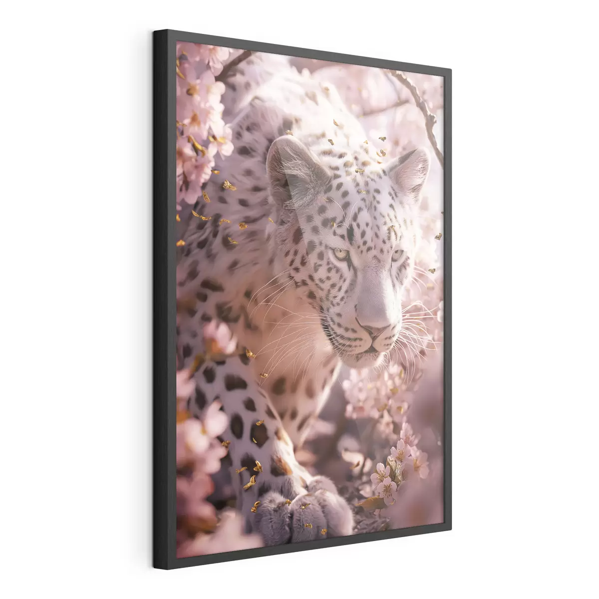 Poster Guépard f46792