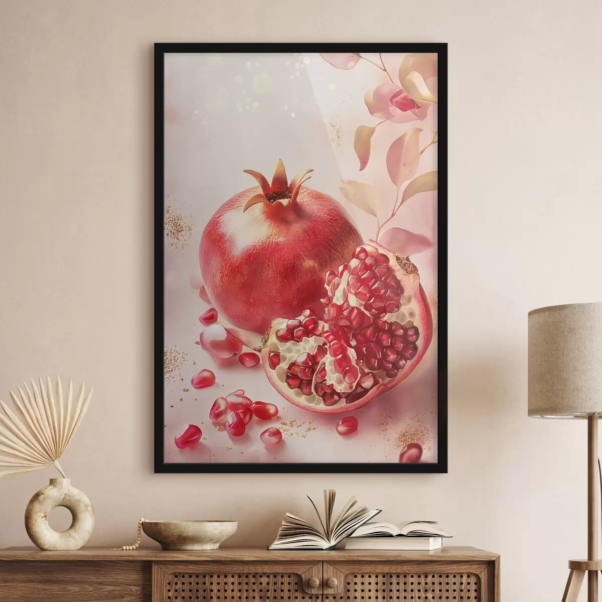 Poster Grenade f46794