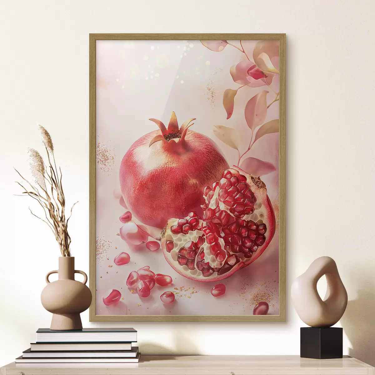 Poster Grenade f46794