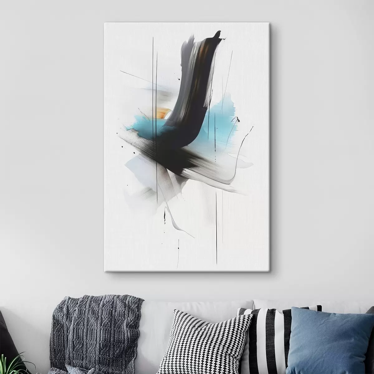 Tableau Abstraction s46785