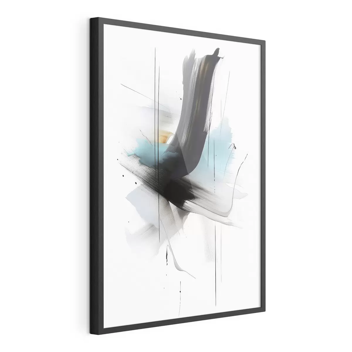Poster Abstraction f46785