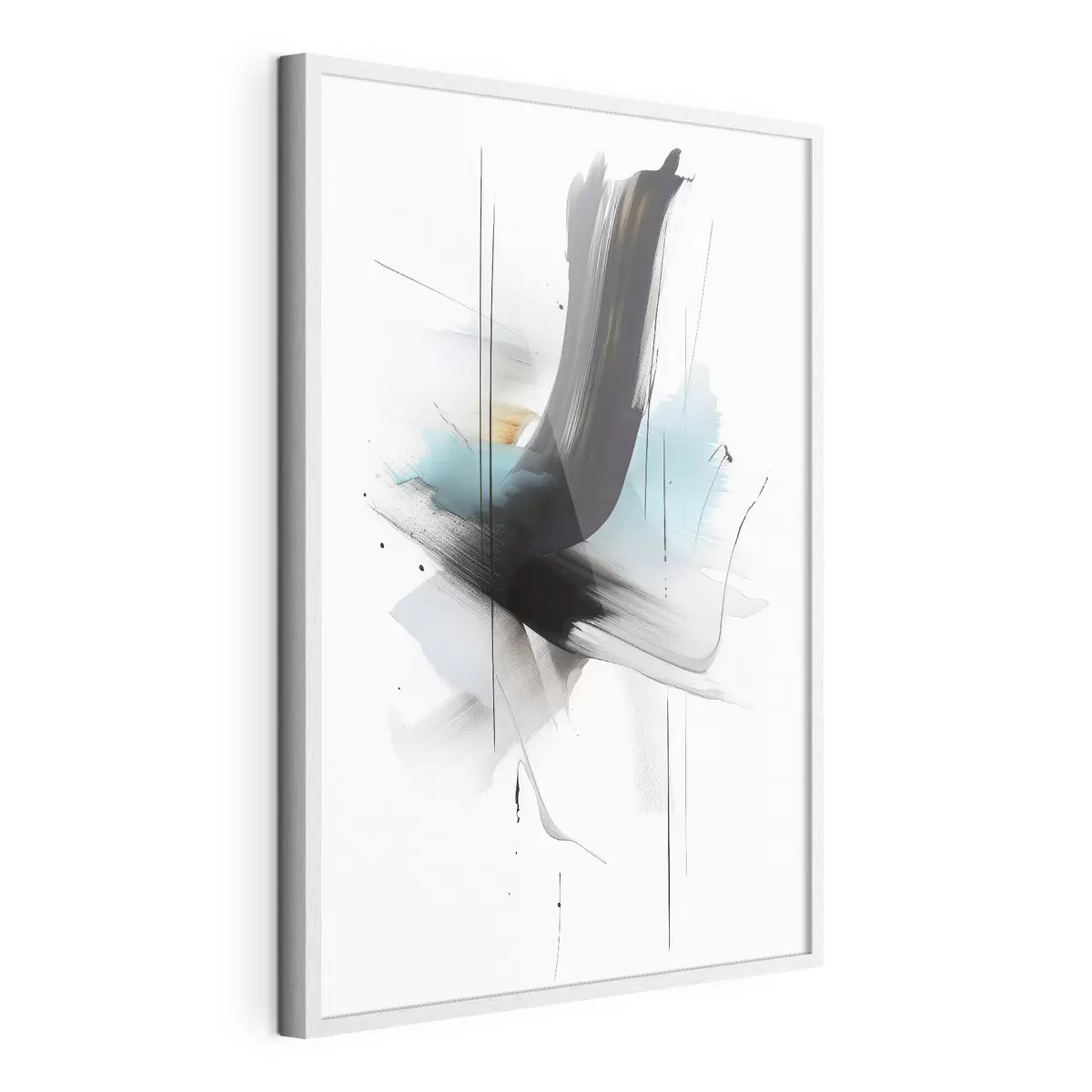 Poster Abstraction f46785