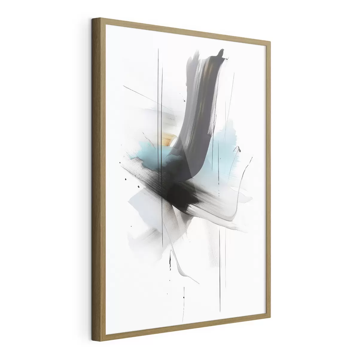 Poster Abstraction f46785
