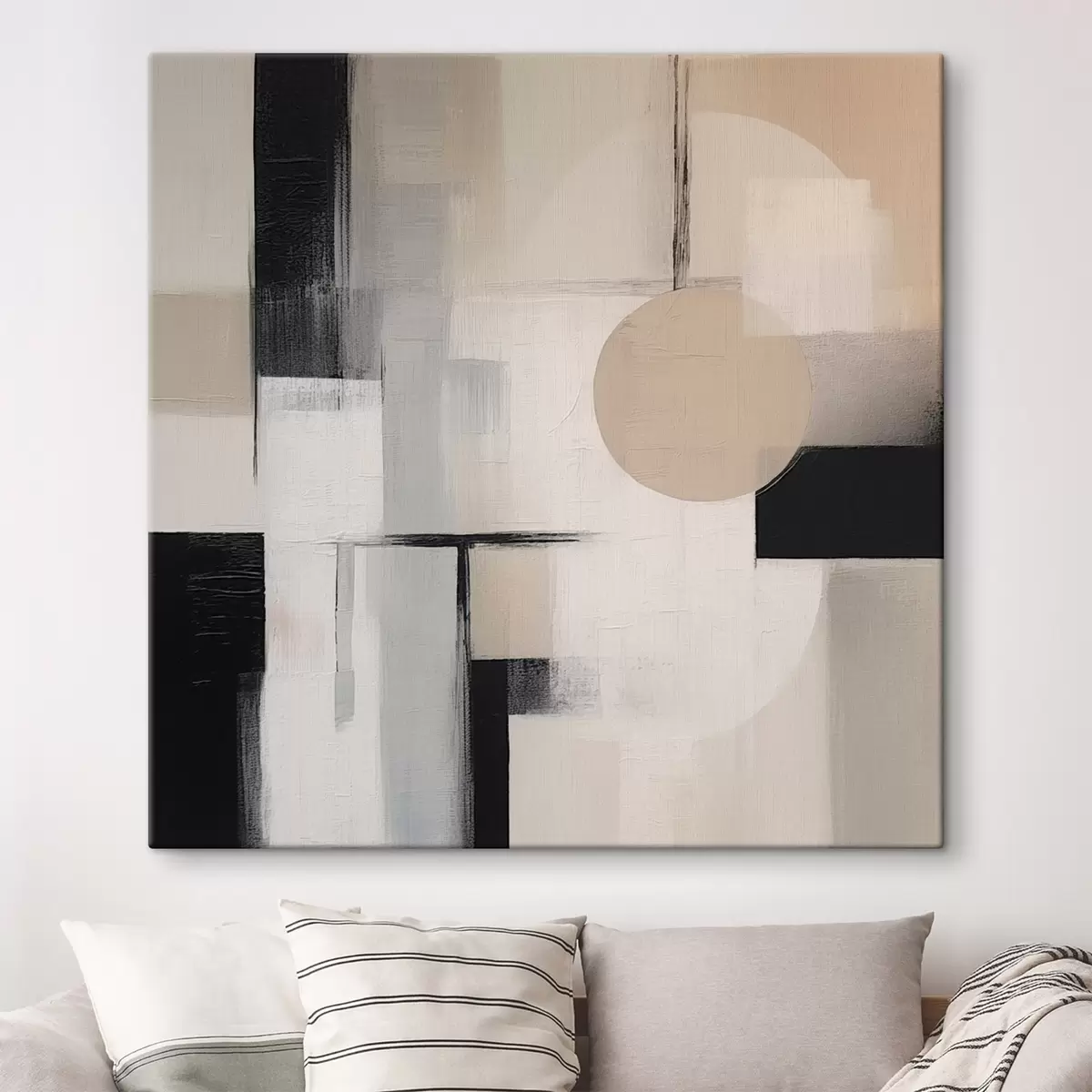 Tableau Abstraction s46812