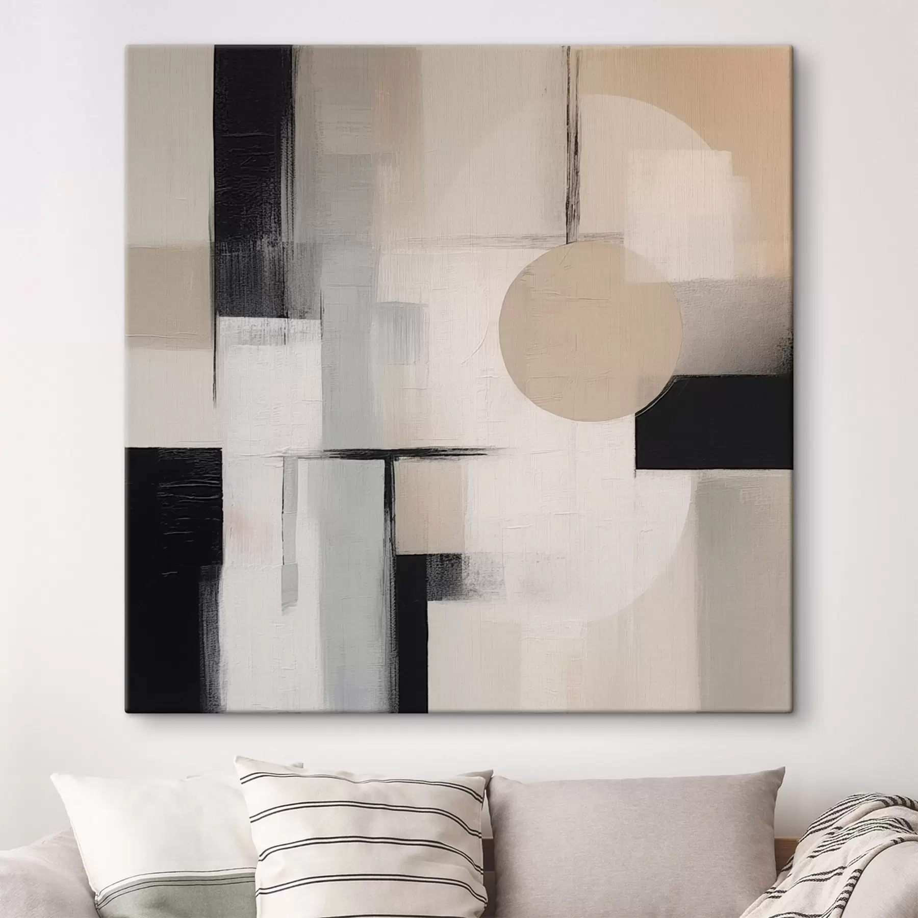 Tableau Abstraction s46812