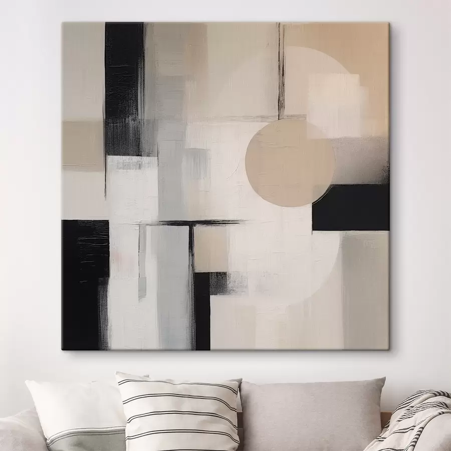 Tableau Abstraction s46812