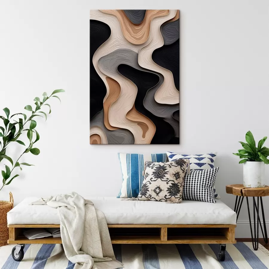 Tableau Abstraction s46816