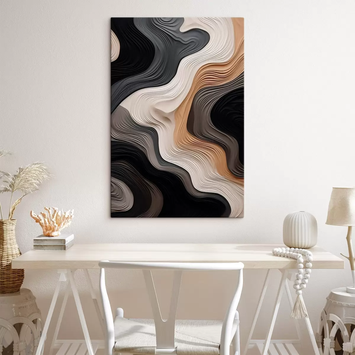 Tableau Abstraction s46817