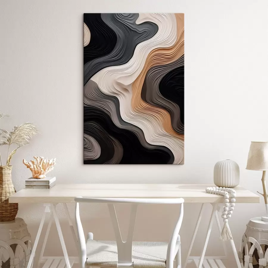 Tableau Abstraction s46817