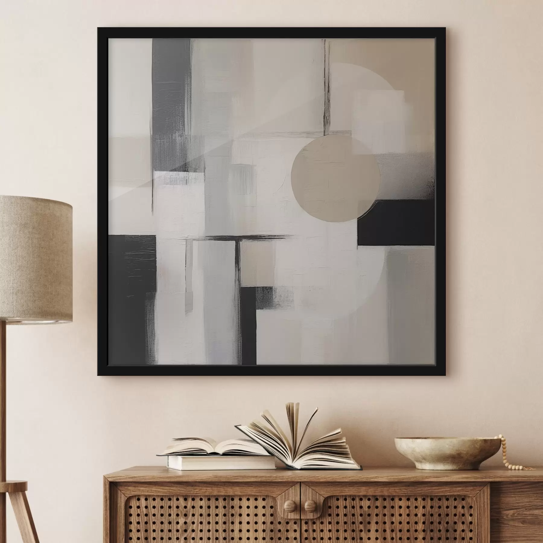 Papier peint Abstraction f46812