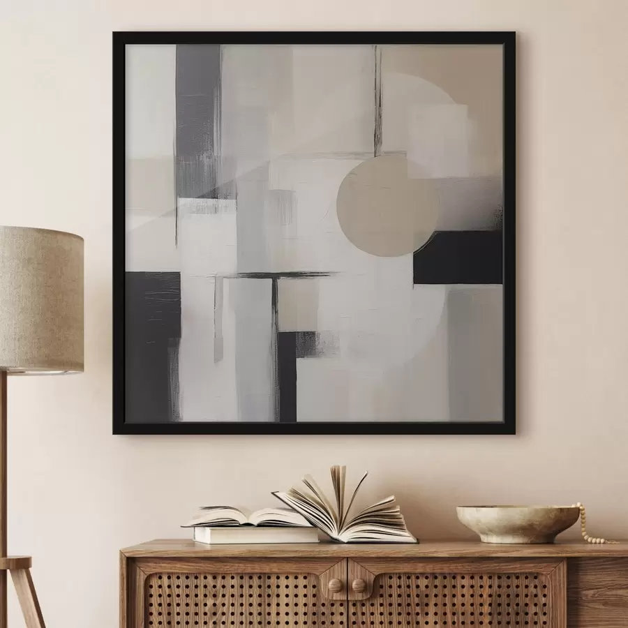 Papier peint Abstraction f46812