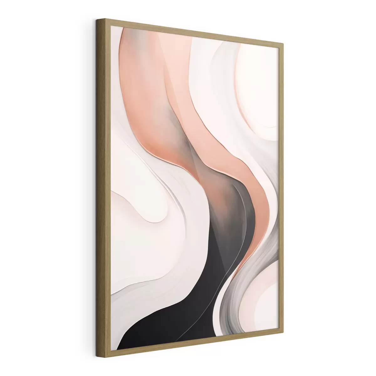 Poster Abstraction f46813