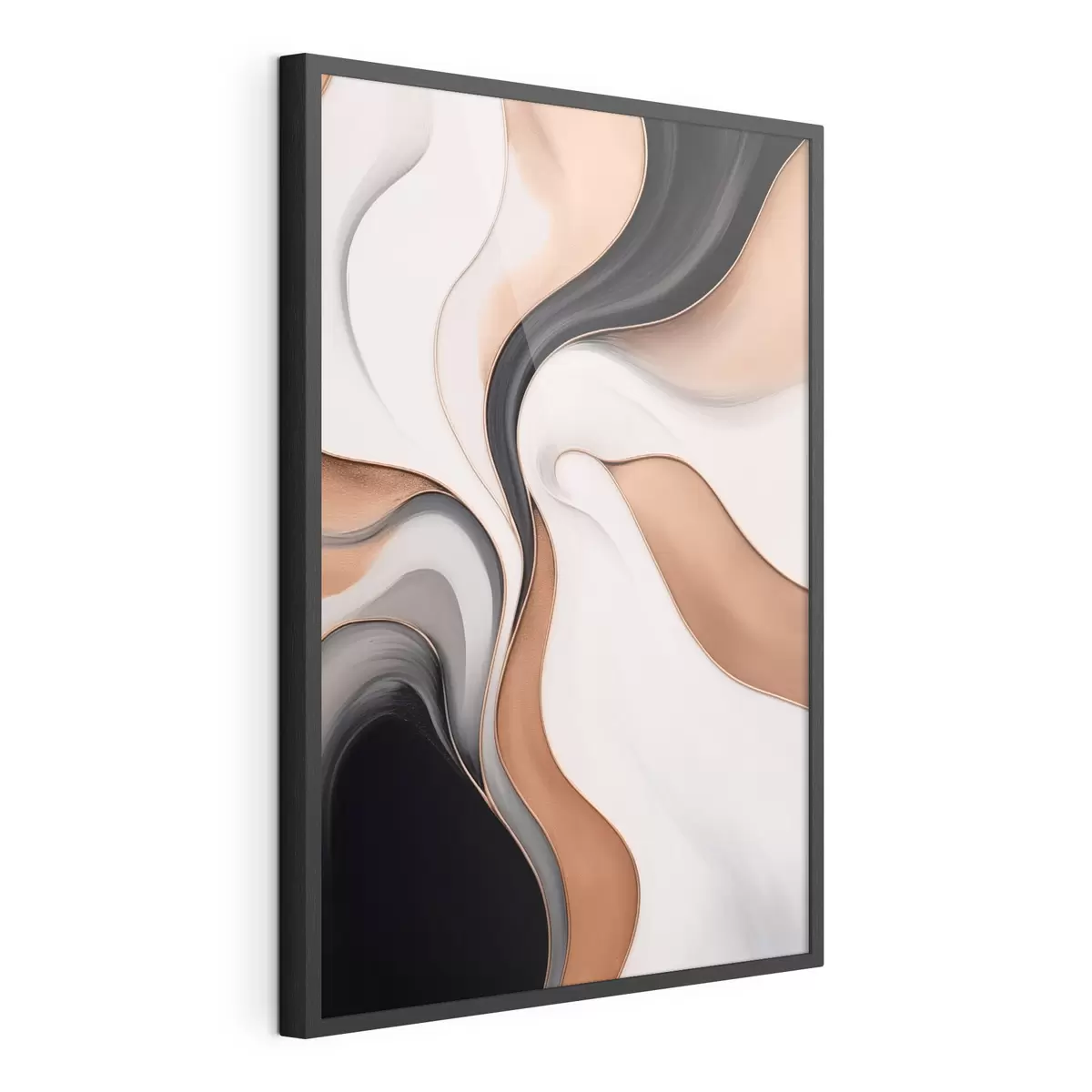 Poster Abstraction f46814