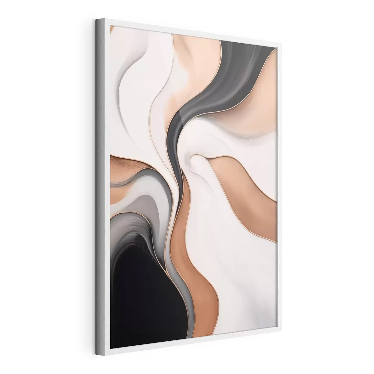 Poster Abstraction f46814