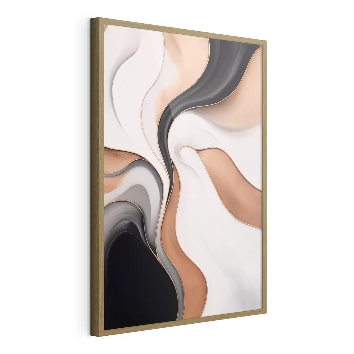 Poster Abstraction f46814