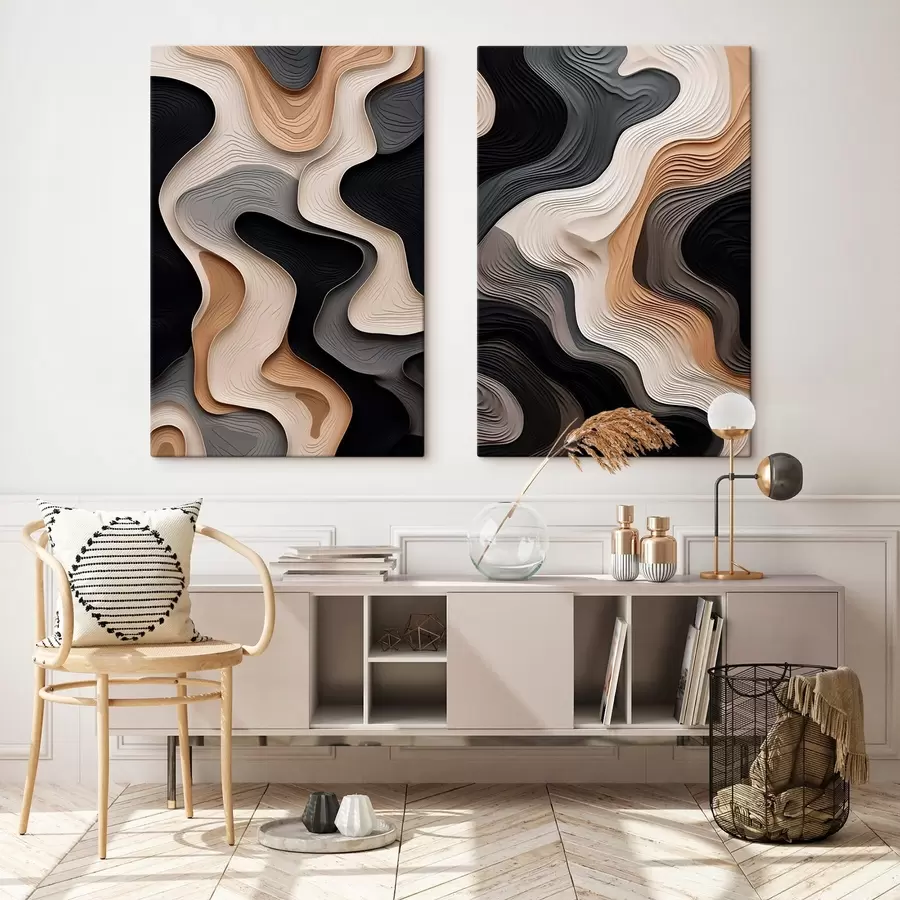 Tableau Abstraction m01042