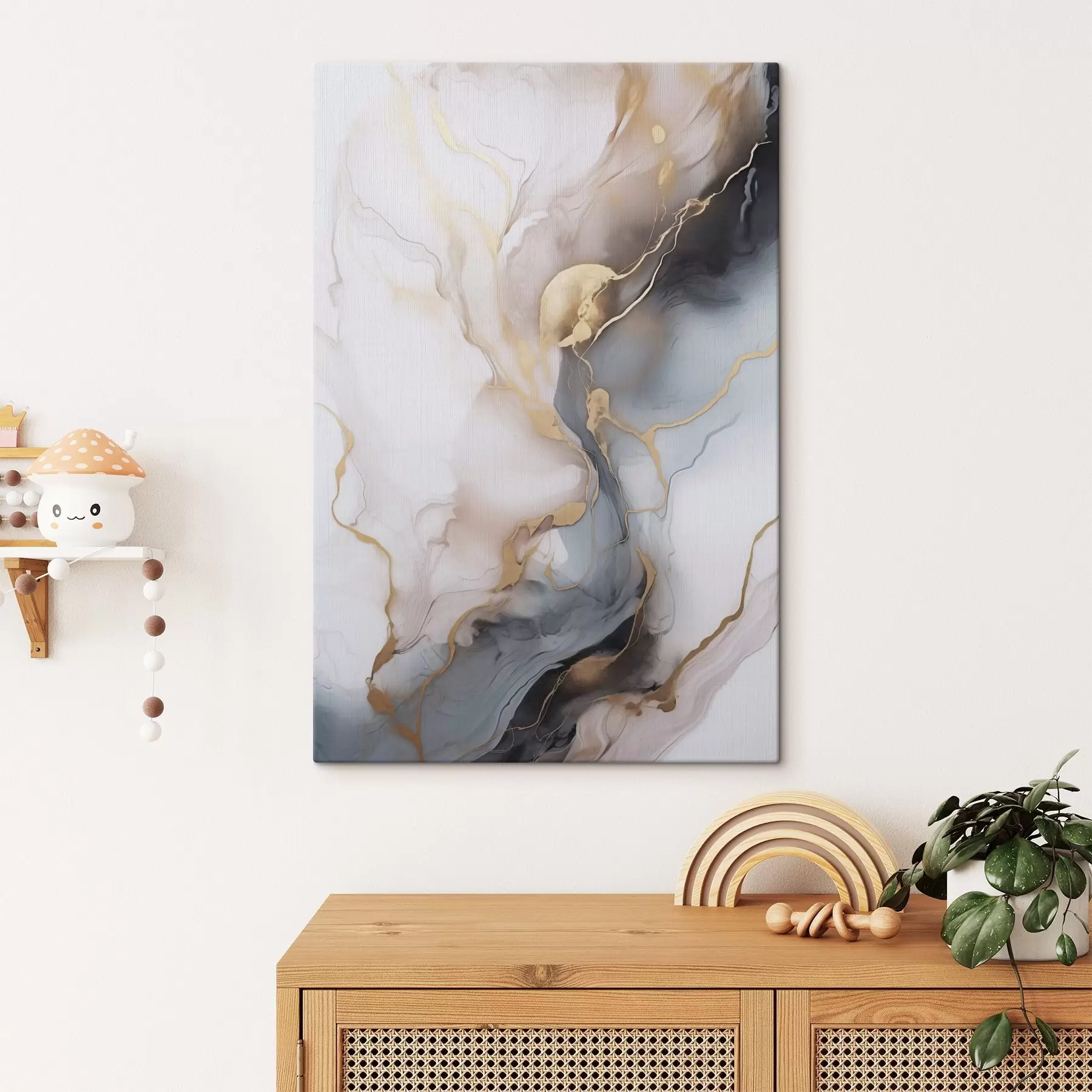 Tableau Abstraction s46825