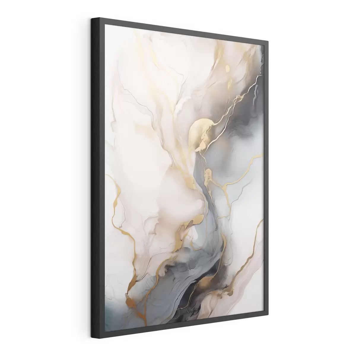 Poster Abstraction f46825