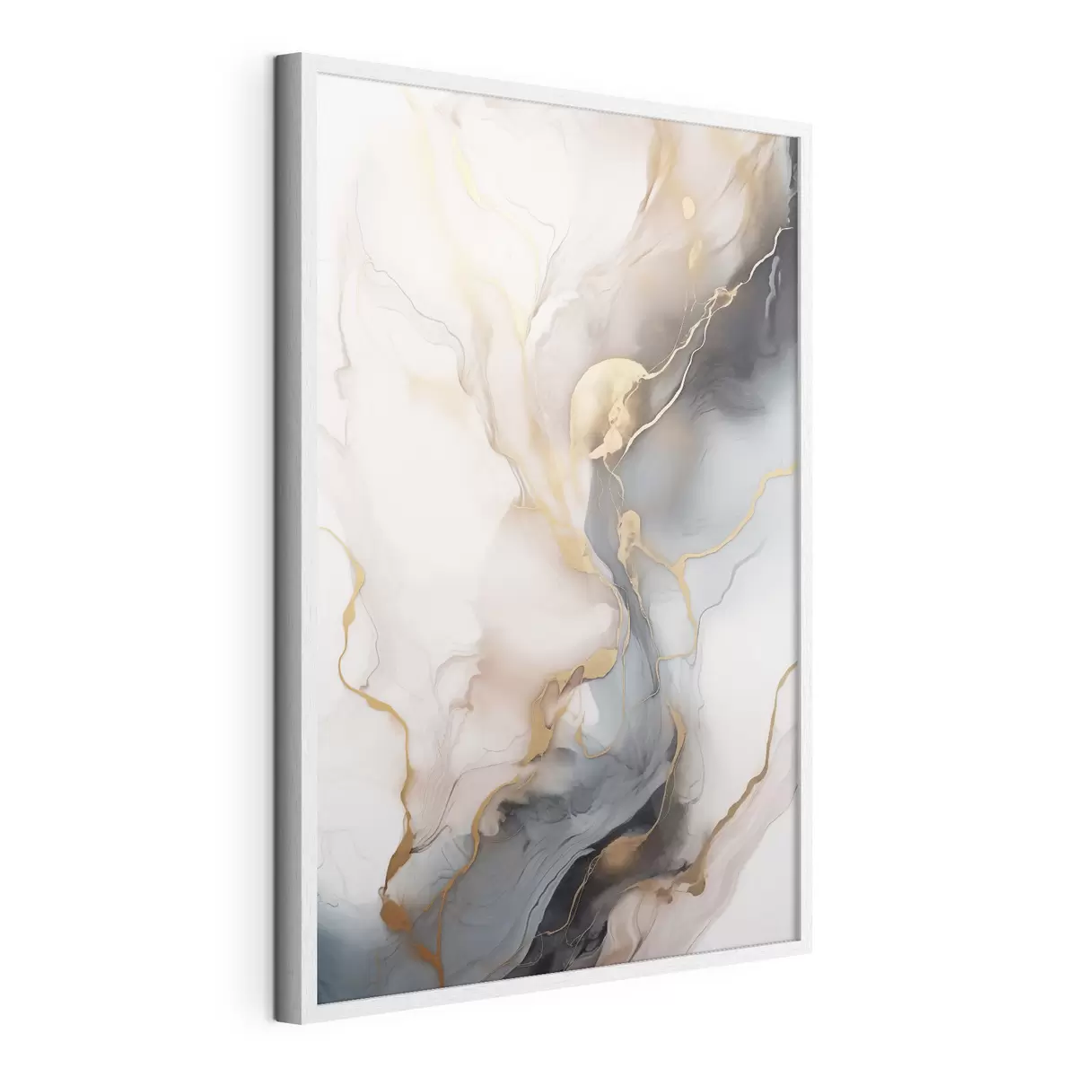 Poster Abstraction f46825