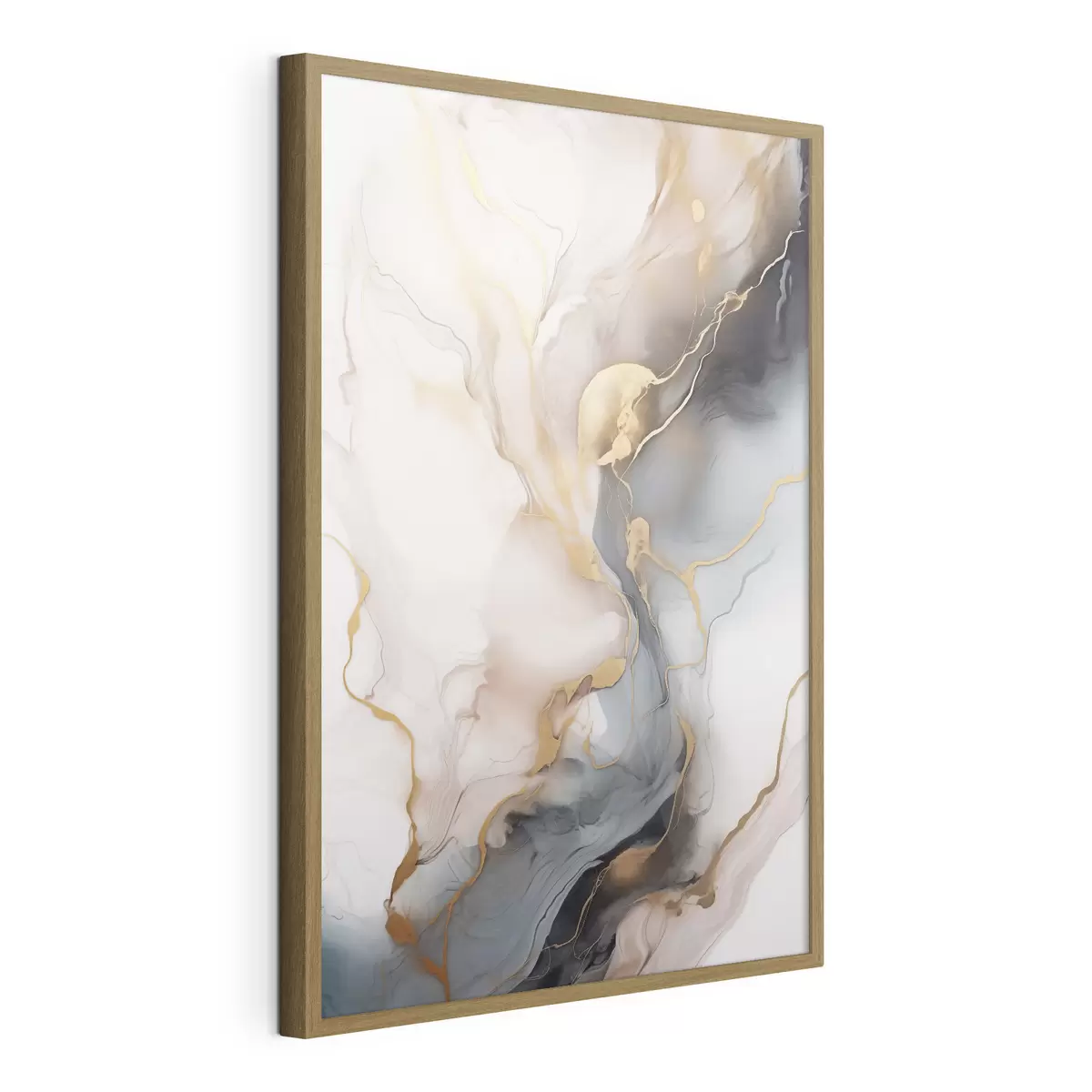 Poster Abstraction f46825