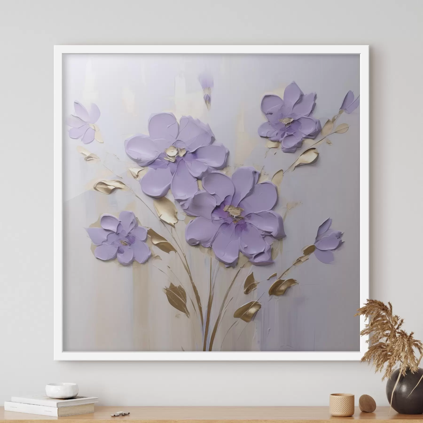 Papier peint Élan et inspiration f46827