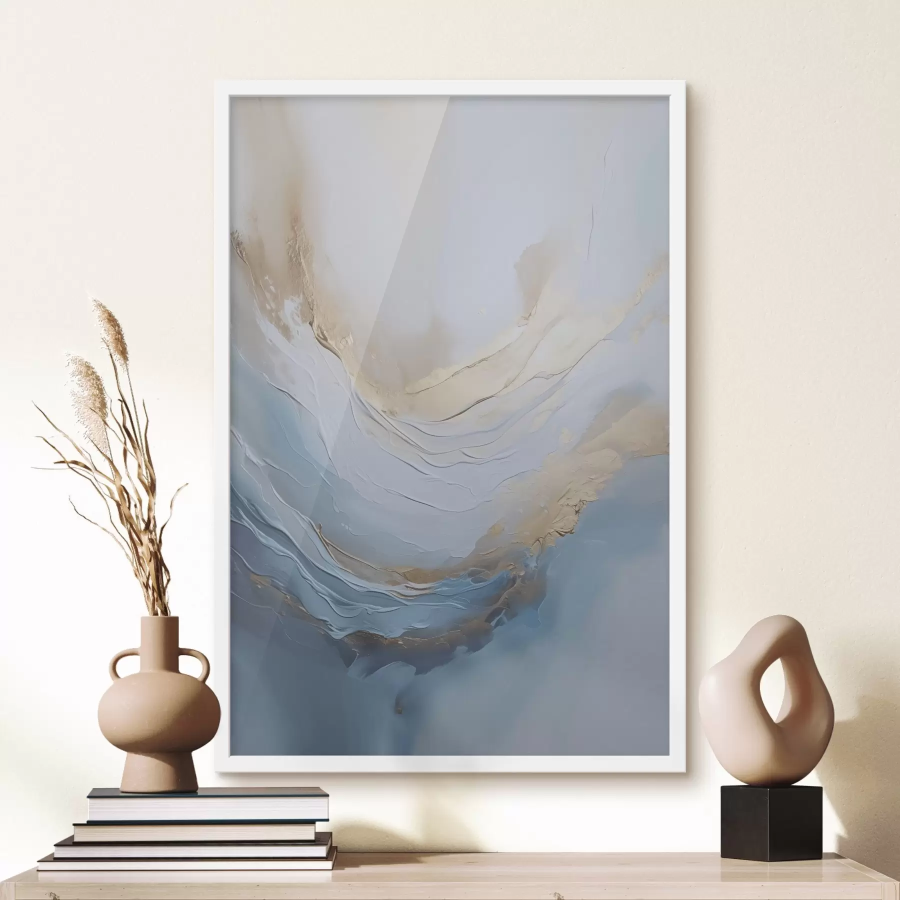 Papier peint Abstraction f46836