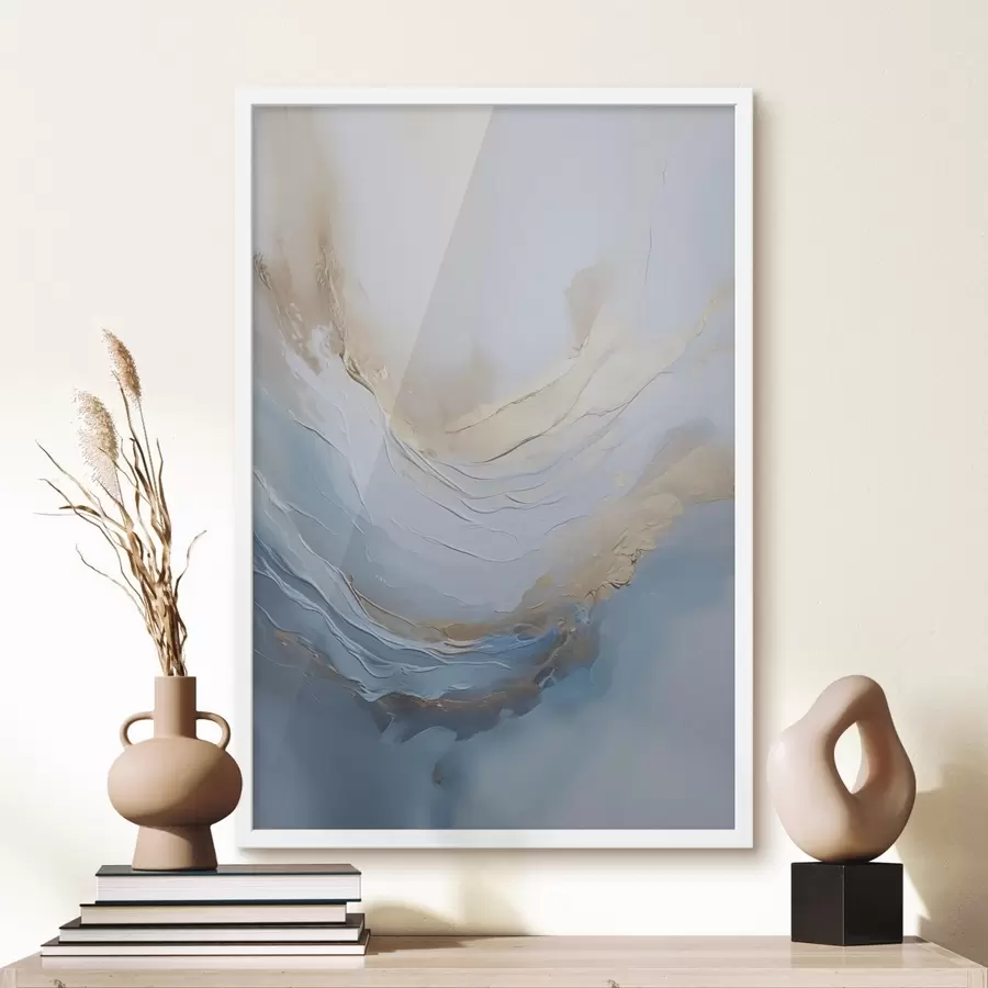 Papier peint Abstraction f46836