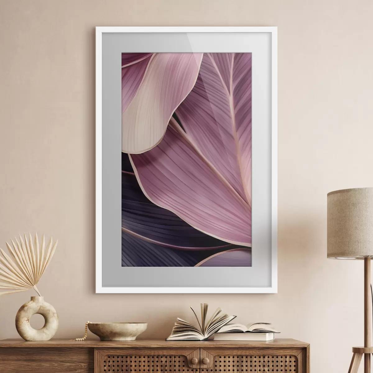 Poster Confiance et vie f46871