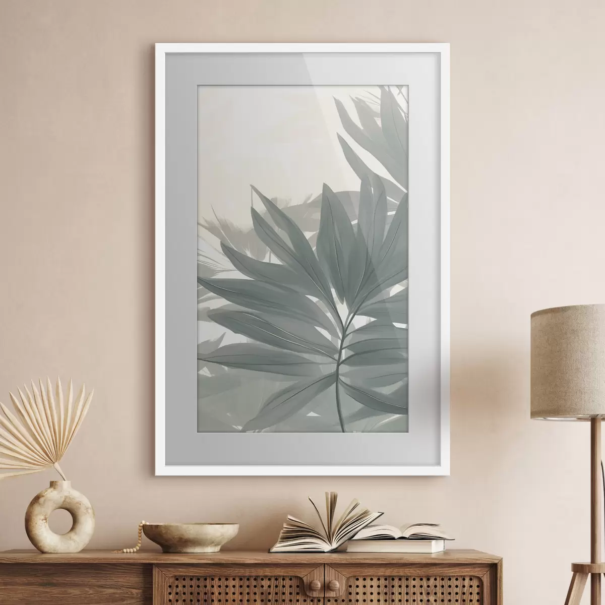 Poster Charme et magie f46874