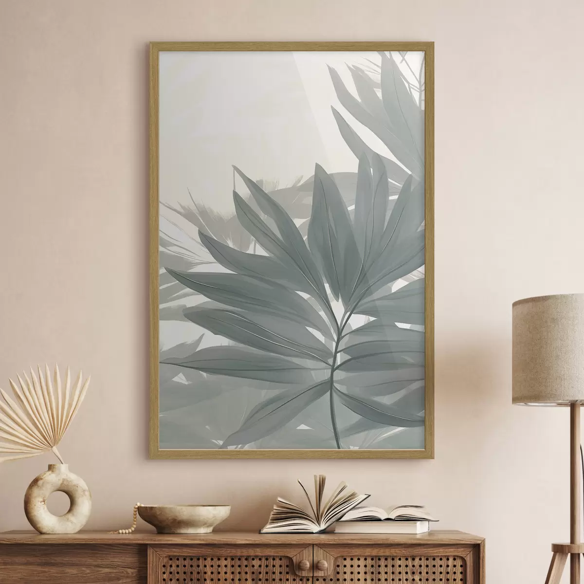 Poster Charme et magie f46874