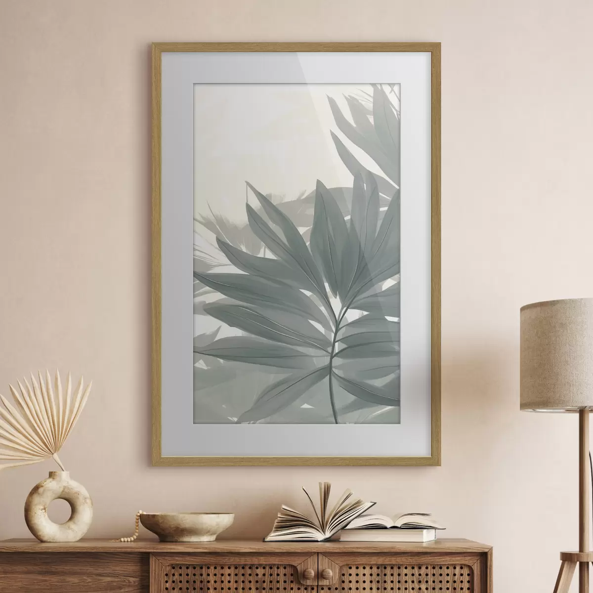 Poster Charme et magie f46874
