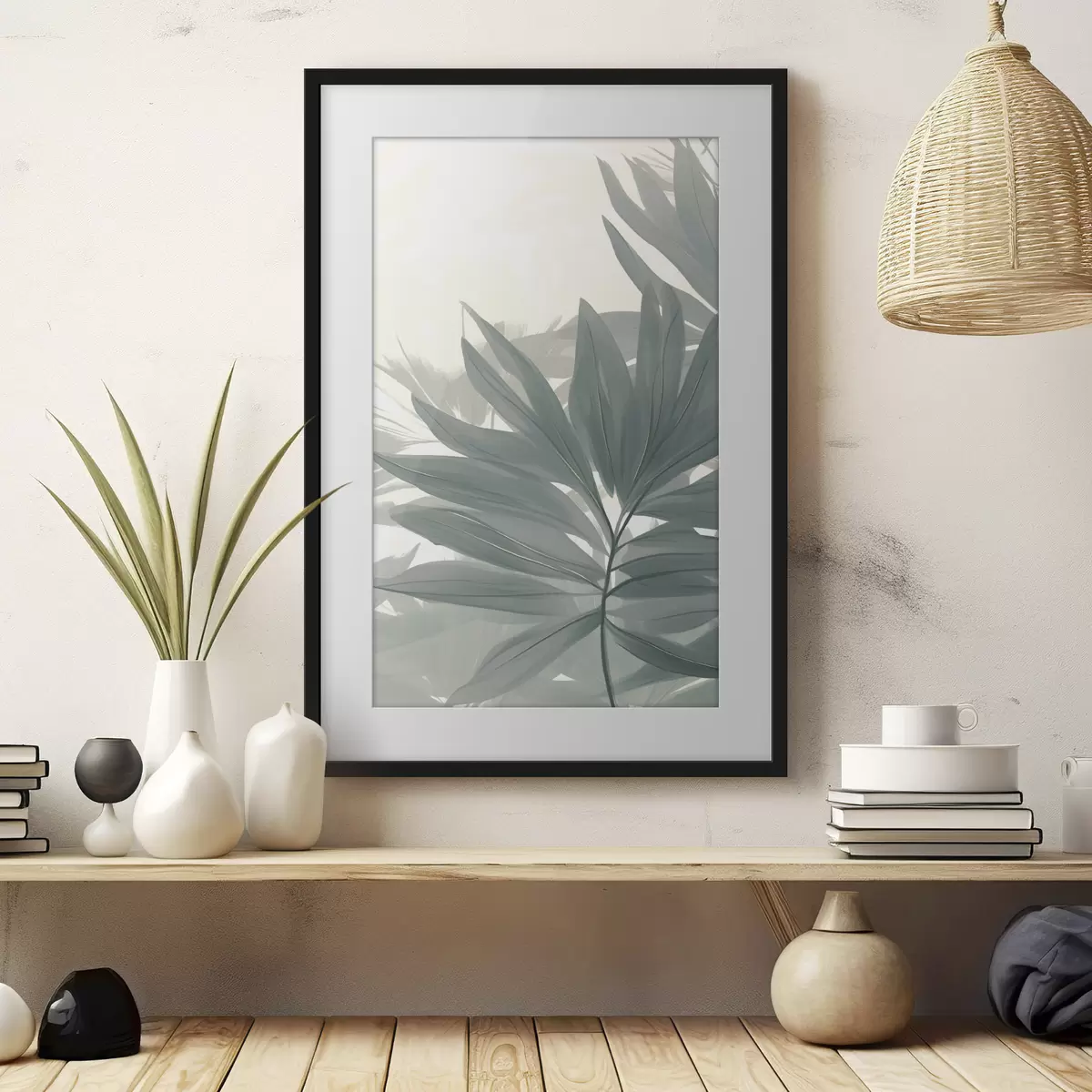 Poster Charme et magie f46874