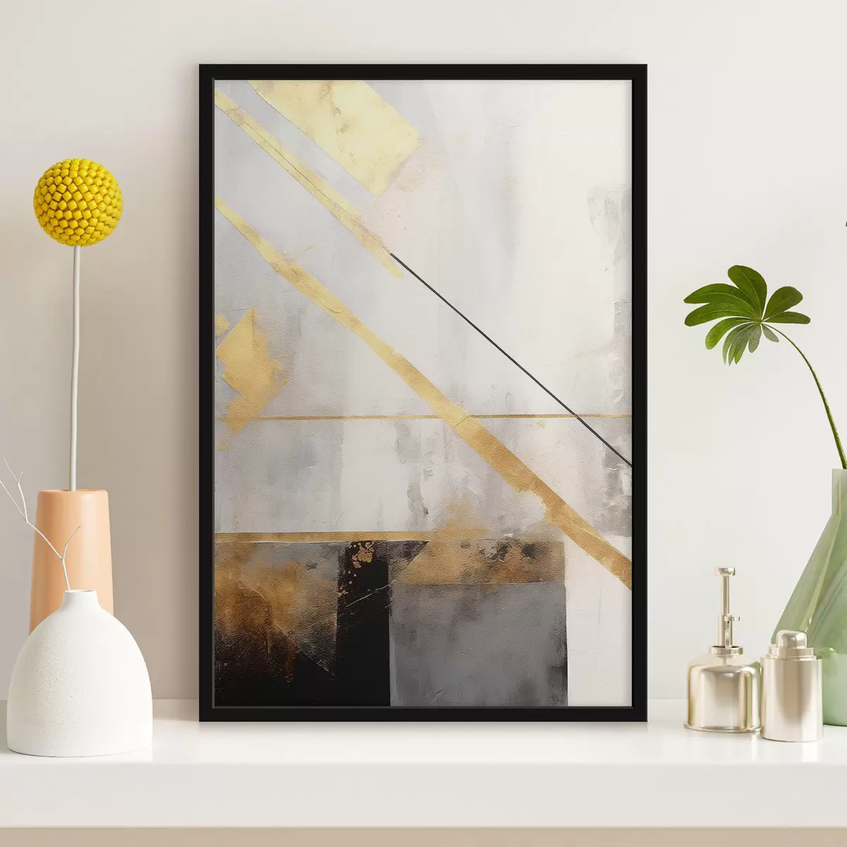 Poster Résumé f46881